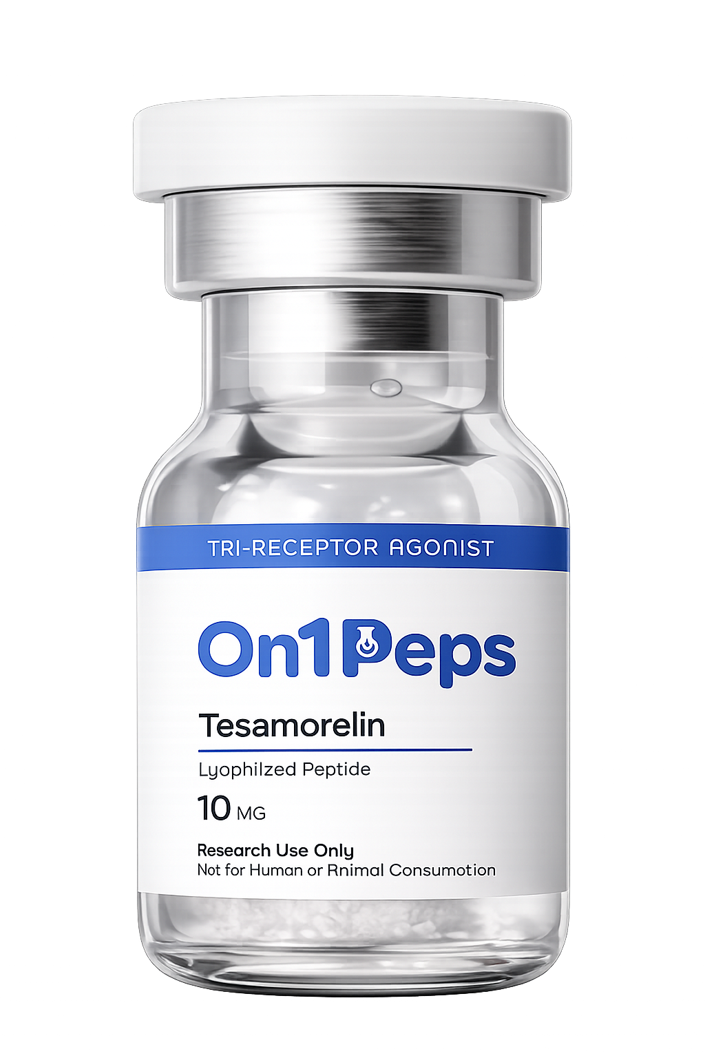 Tesamorelin